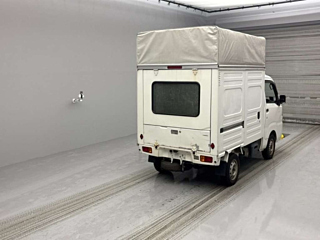 DAIHATSU HIJET TRUCK 2016
