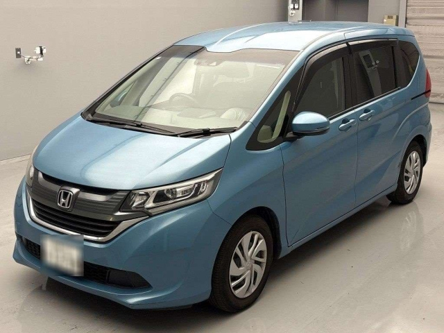 HONDA FREED 2018
