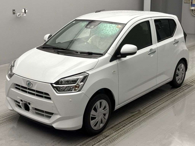 DAIHATSU MIRA E S 2024