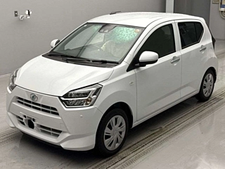 DAIHATSU MIRA E S 2024