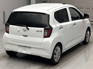 DAIHATSU MIRA E S 2024