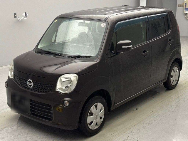 NISSAN MOCO 2012