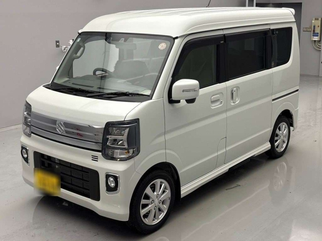 SUZUKI EVERY WAGON 2025