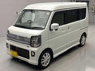 SUZUKI EVERY WAGON 2025