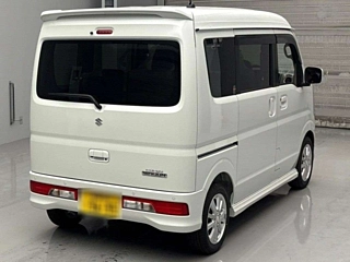 SUZUKI EVERY WAGON 2025