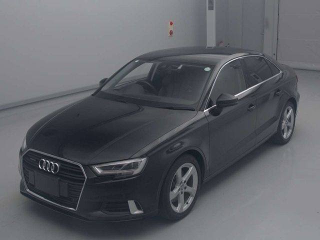 AUDI A3 2020