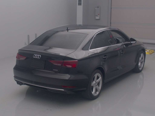 AUDI A3 2020