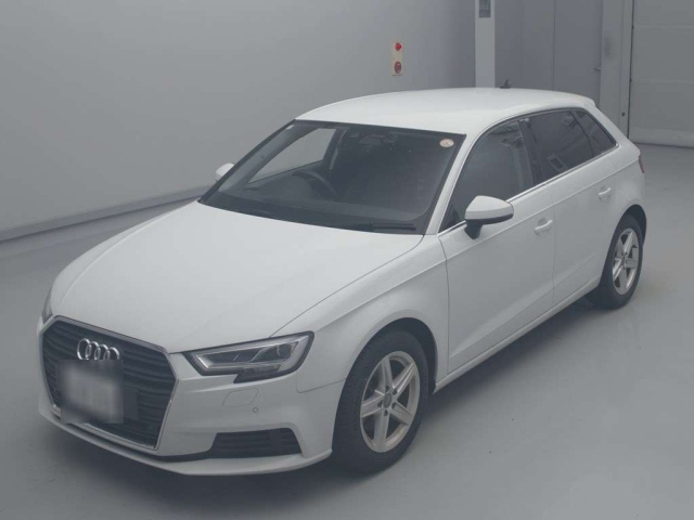 AUDI A3 2020
