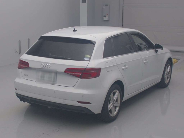AUDI A3 2020