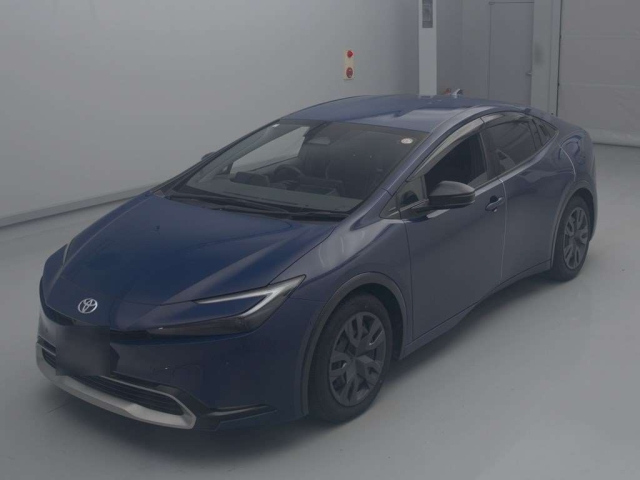 TOYOTA PRIUS PHV 2023