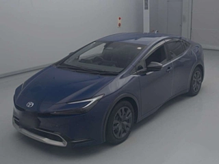 TOYOTA PRIUS PHV 2023