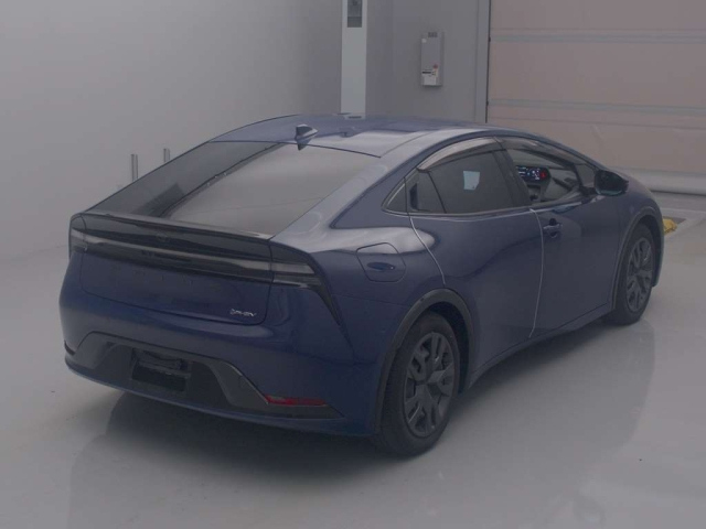 TOYOTA PRIUS PHV 2023