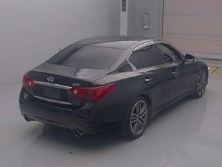 NISSAN SKYLINE 2014