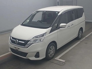 NISSAN SERENA 2016