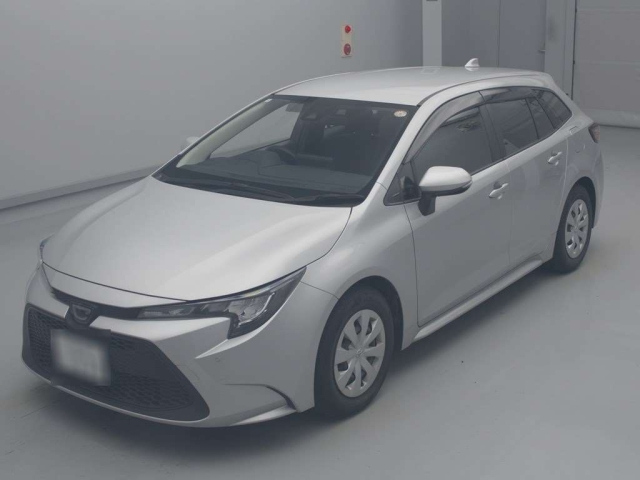 TOYOTA COROLLA TOURING 2020