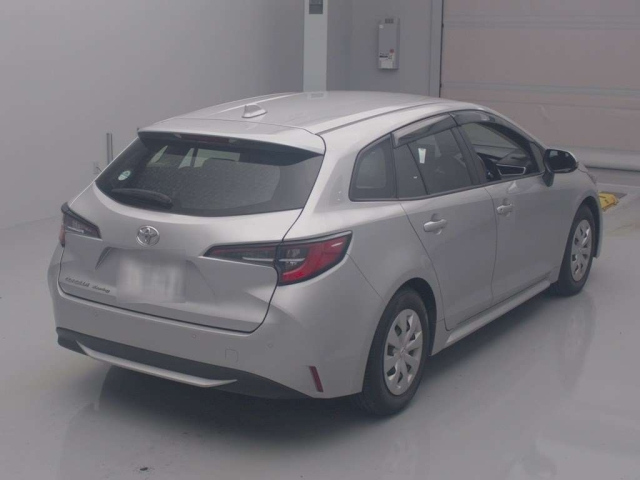 TOYOTA COROLLA TOURING 2020