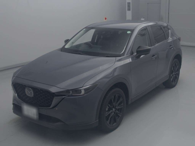 MAZDA CX-5 2023