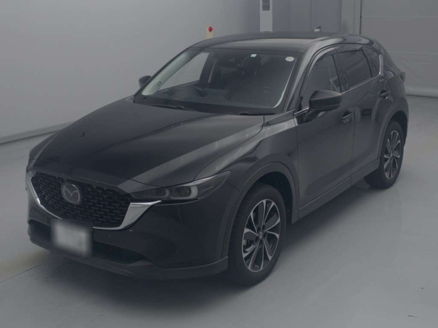 MAZDA CX-5 2023