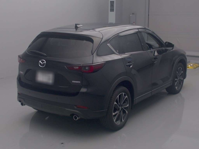 MAZDA CX-5 2023