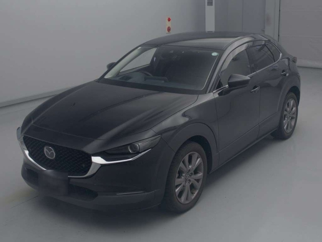 MAZDA CX-30 2020