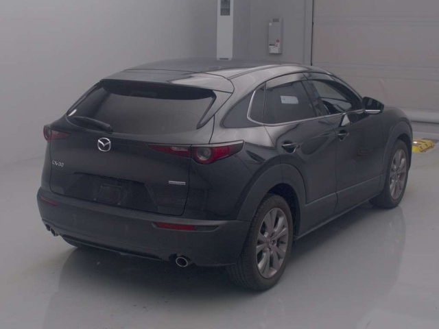 MAZDA CX-30 2020