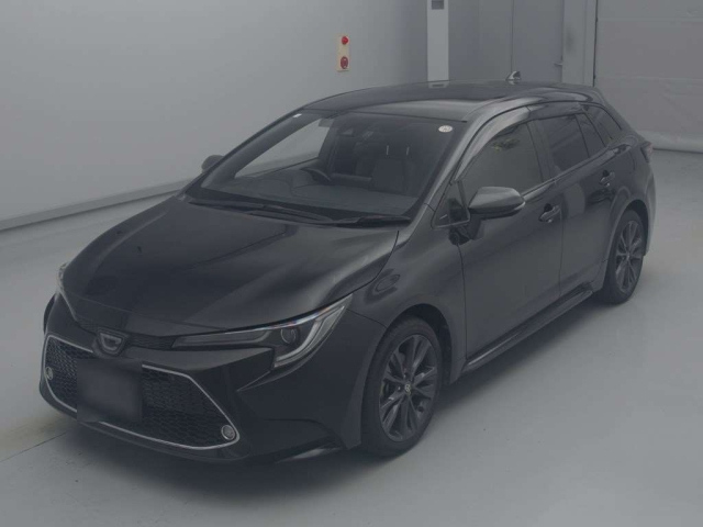 TOYOTA COROLLA TOURING 2020