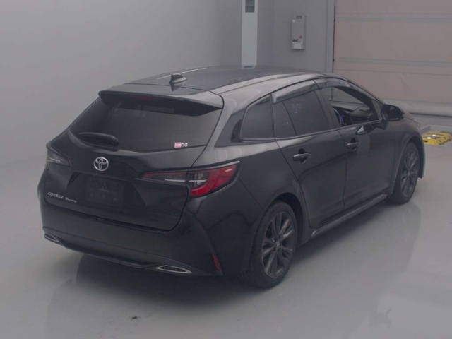 TOYOTA COROLLA TOURING 2020