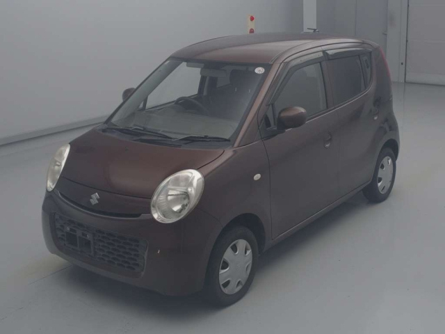 SUZUKI MRWAGON 2010
