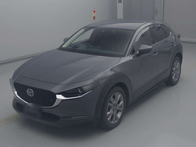 MAZDA CX-30 2020