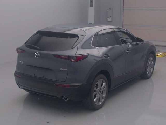 MAZDA CX-30 2020