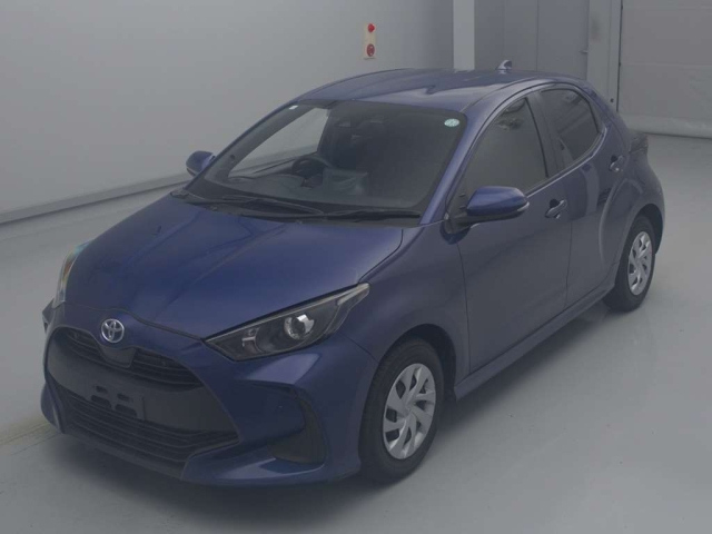 TOYOTA YARIS 2020