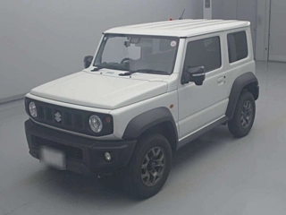 SUZUKI JIMNY SIERRA 2023