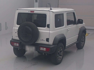 SUZUKI JIMNY SIERRA 2023