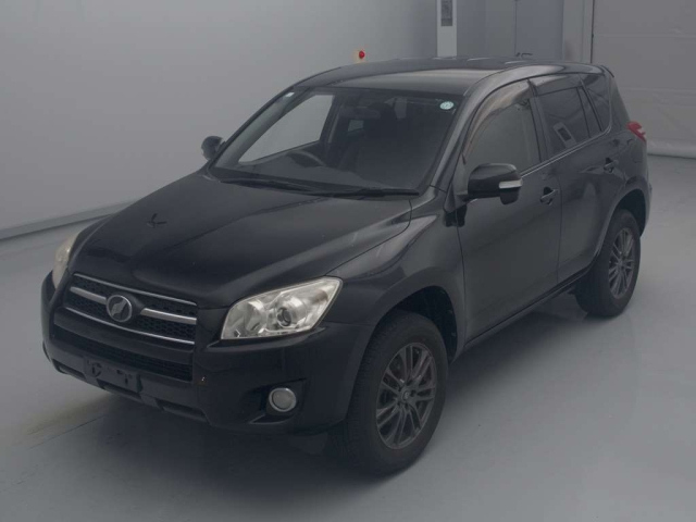 TOYOTA RAV4 2013