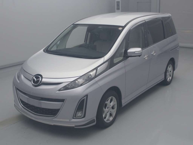 MAZDA BIANTE 2009