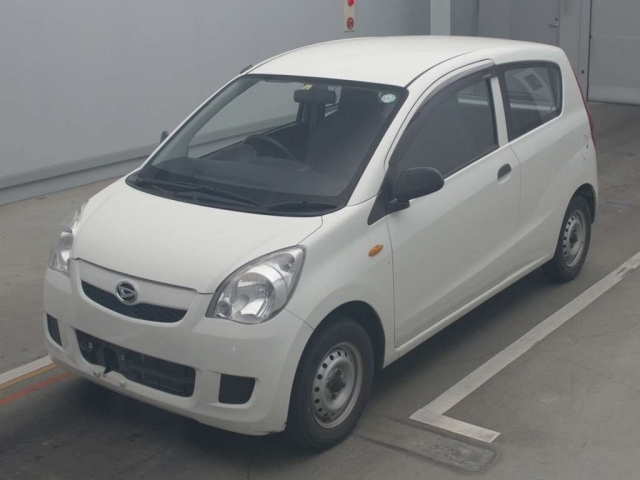 DAIHATSU MIRA 2017