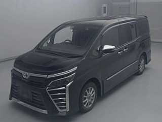 TOYOTA VOXY 2020