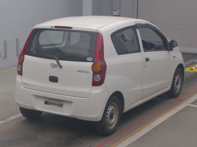 DAIHATSU MIRA 2017