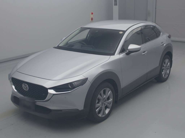 MAZDA CX-30 2021