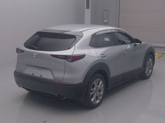 MAZDA CX-30 2021