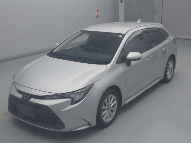 TOYOTA COROLLA TOURING 2019