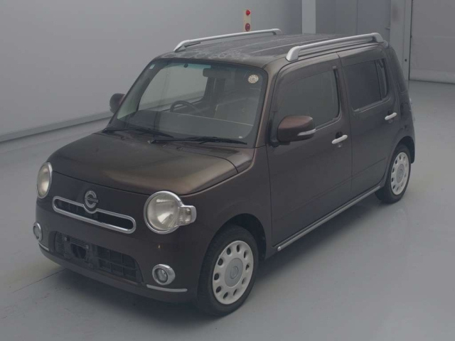 DAIHATSU MIRA 2014