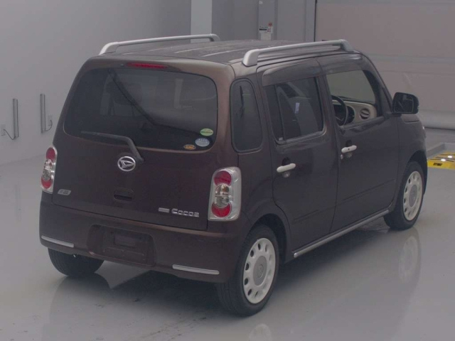 DAIHATSU MIRA 2014