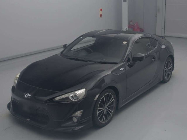 TOYOTA 86 2014