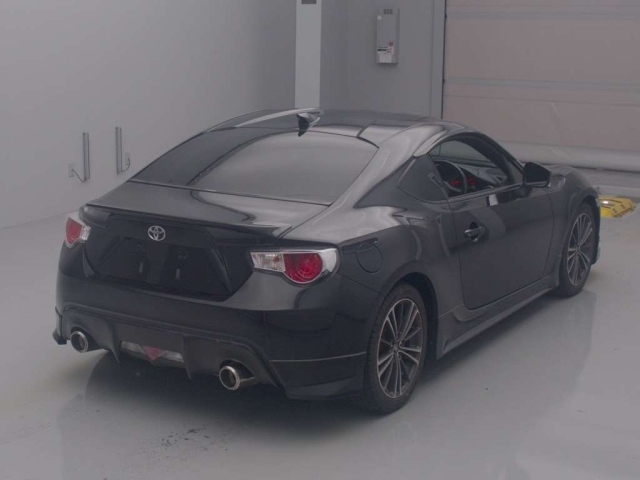 TOYOTA 86 2014