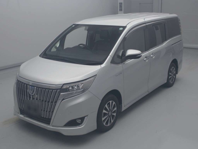 TOYOTA ESQUIRE 2019
