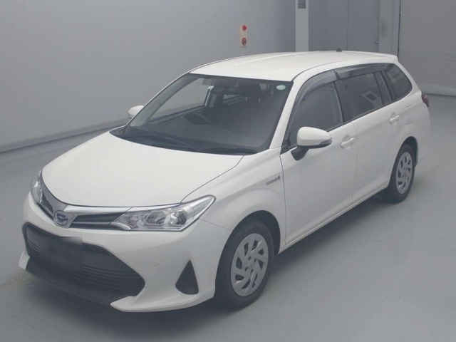 TOYOTA COROLLA FIELDER 2020
