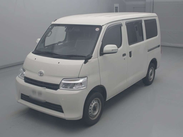 TOYOTA TOWN ACE VAN 2023