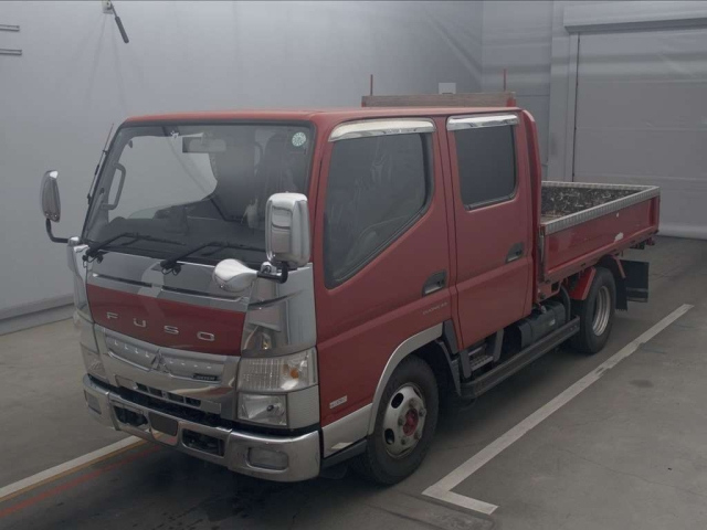 MITSUBISHI CANTER 2019