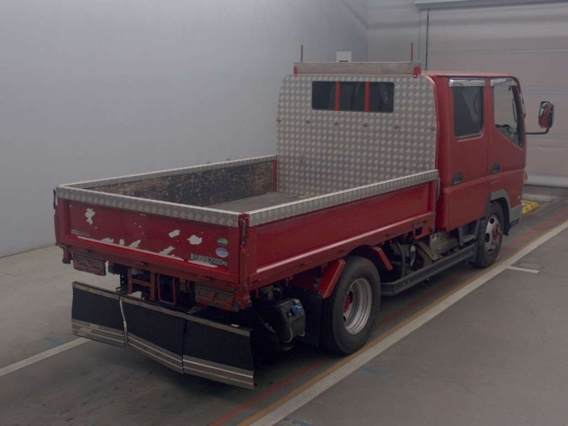 MITSUBISHI CANTER 2019